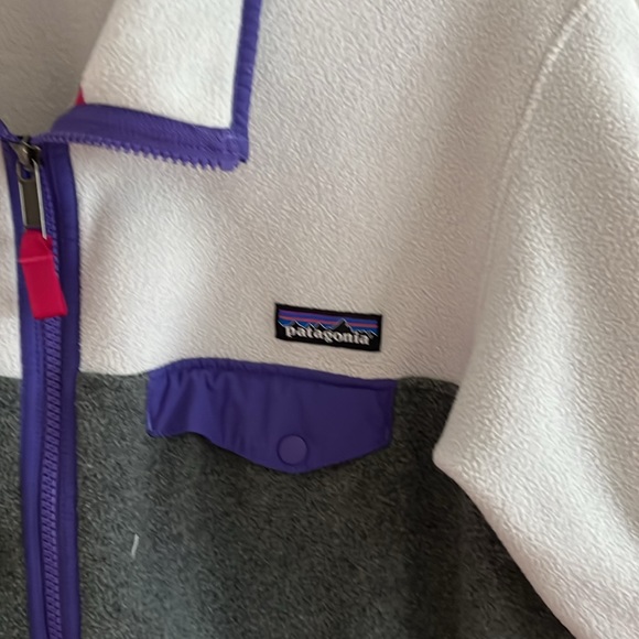 Patagonia jacket in great condition - Picture 2 of 8